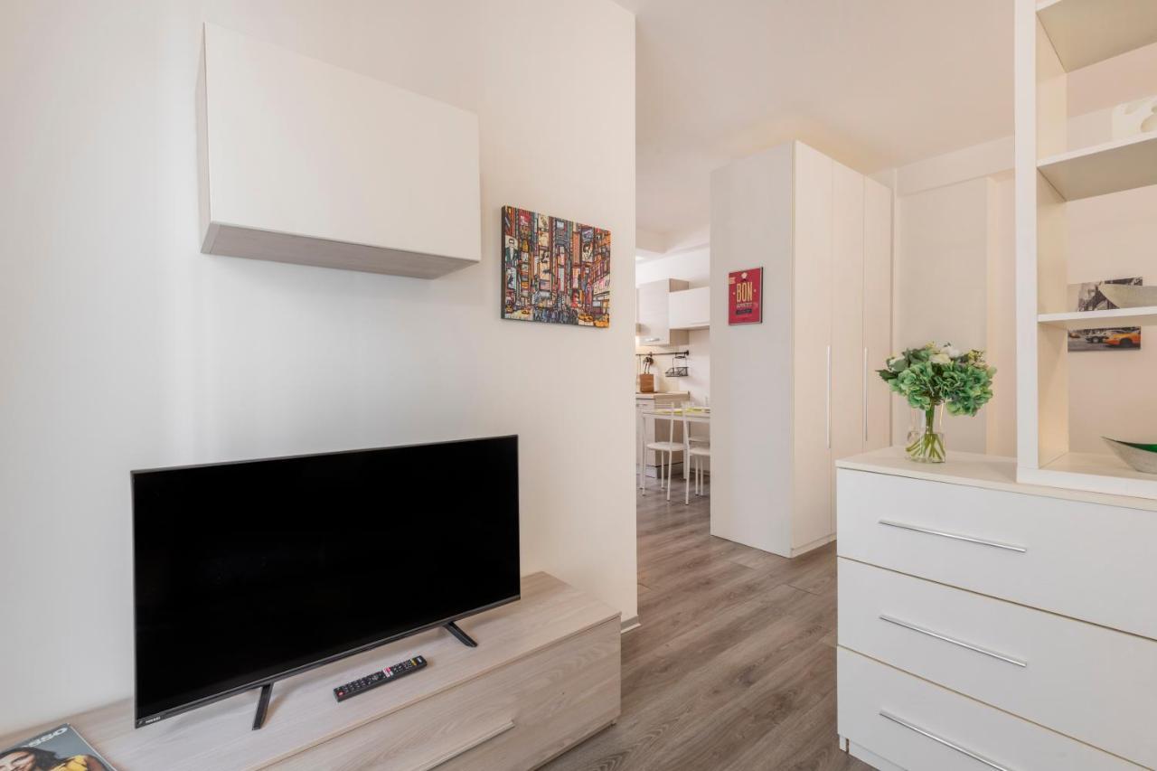 Bnbutler - Archimede 53 - Bright Studio Milan Exterior photo
