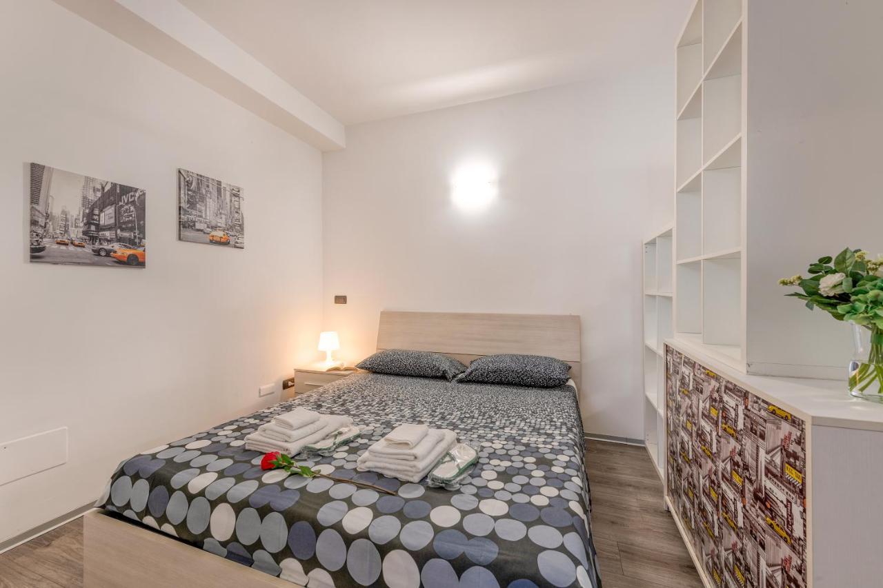 Bnbutler - Archimede 53 - Bright Studio Milan Exterior photo