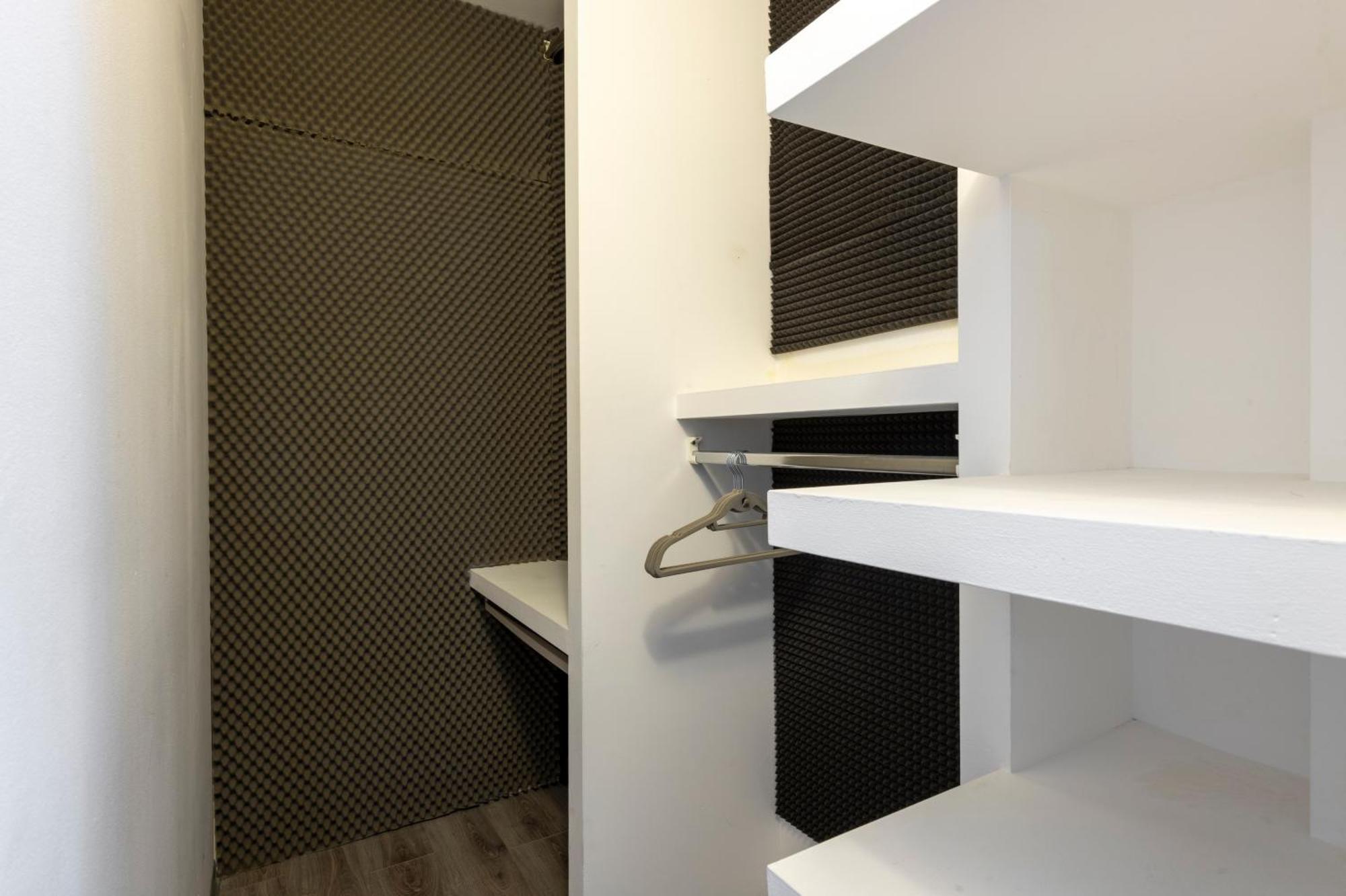 Bnbutler - Archimede 53 - Bright Studio Milan Exterior photo