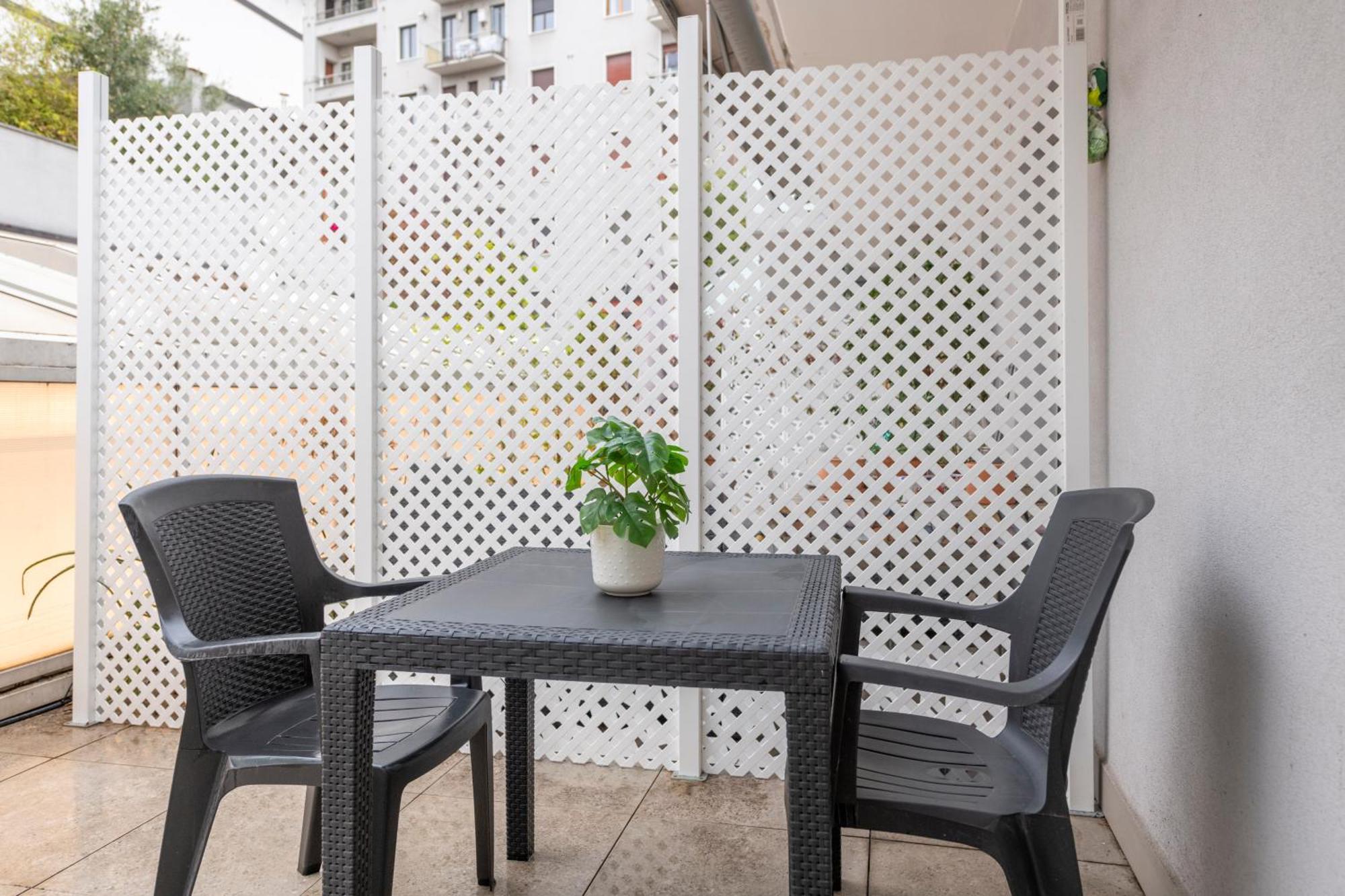 Bnbutler - Archimede 53 - Bright Studio Milan Exterior photo