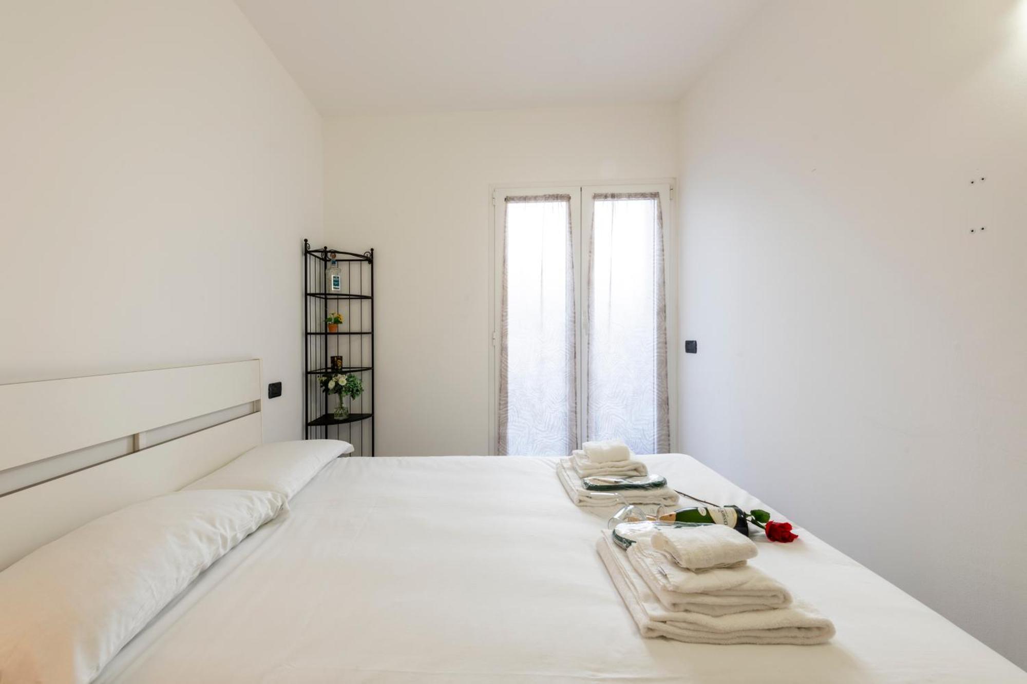 Bnbutler - Archimede 53 - Bright Studio Milan Exterior photo