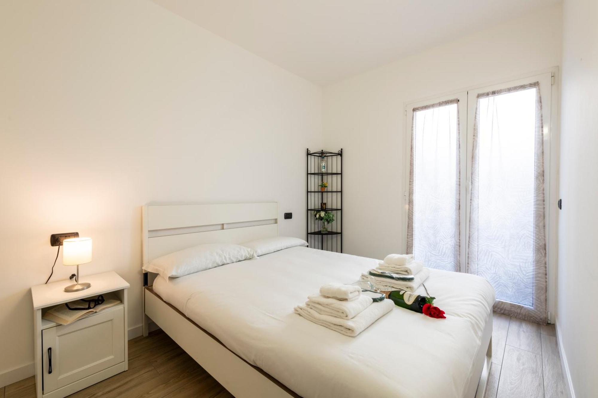 Bnbutler - Archimede 53 - Bright Studio Milan Exterior photo