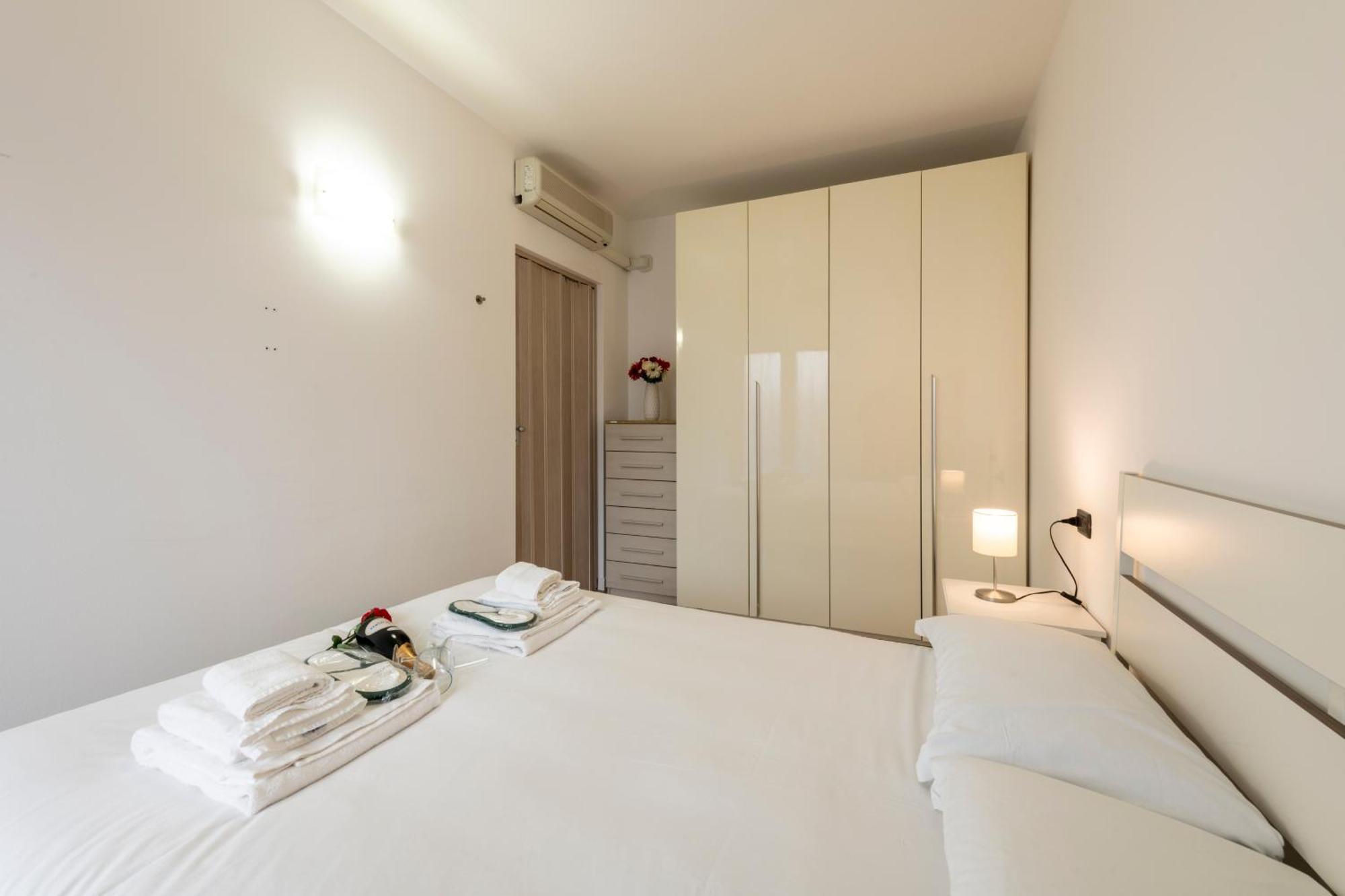 Bnbutler - Archimede 53 - Bright Studio Milan Exterior photo