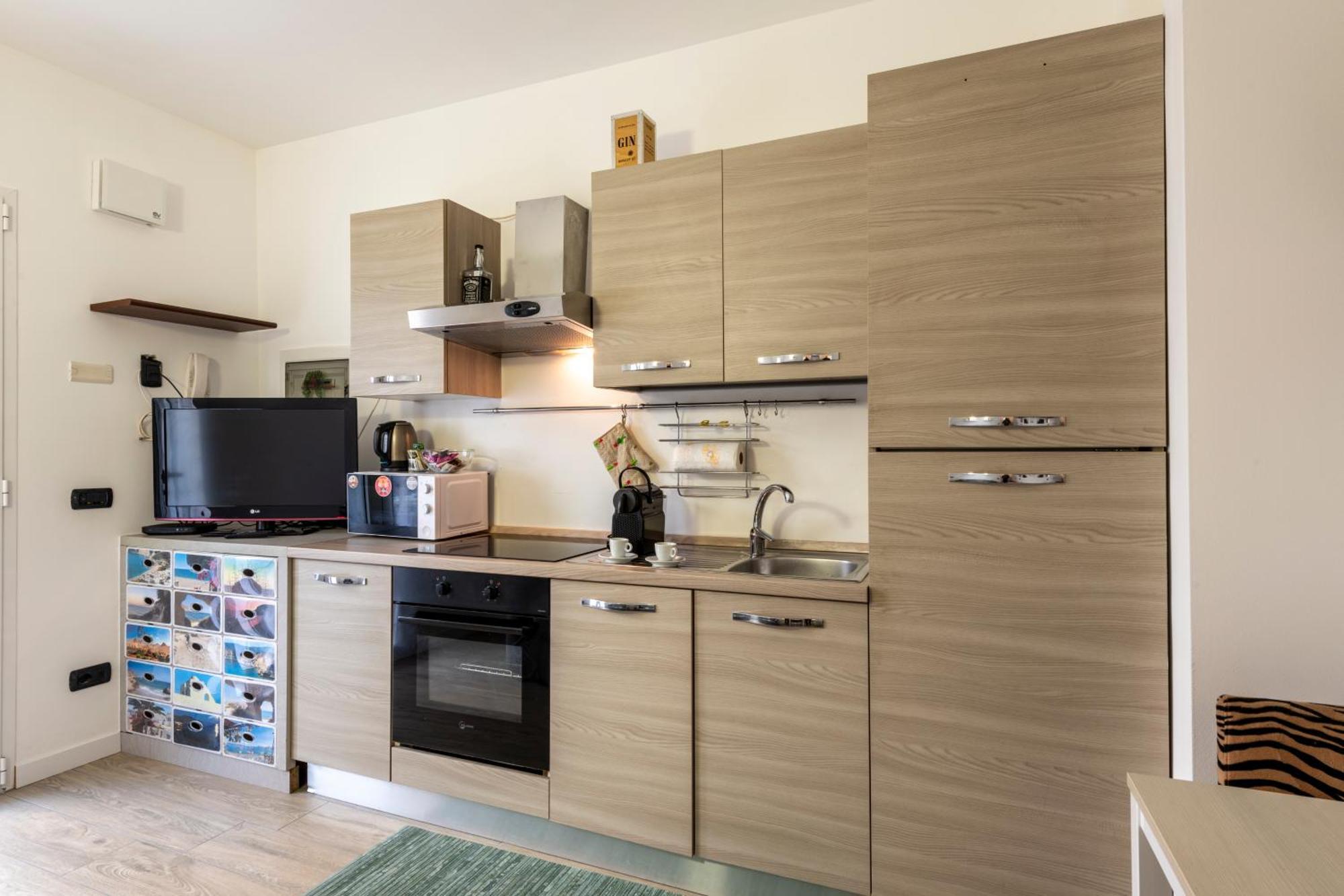 Bnbutler - Archimede 53 - Bright Studio Milan Exterior photo