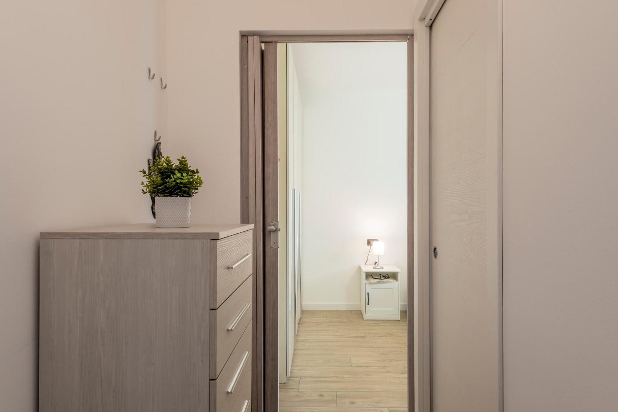 Bnbutler - Archimede 53 - Bright Studio Milan Exterior photo