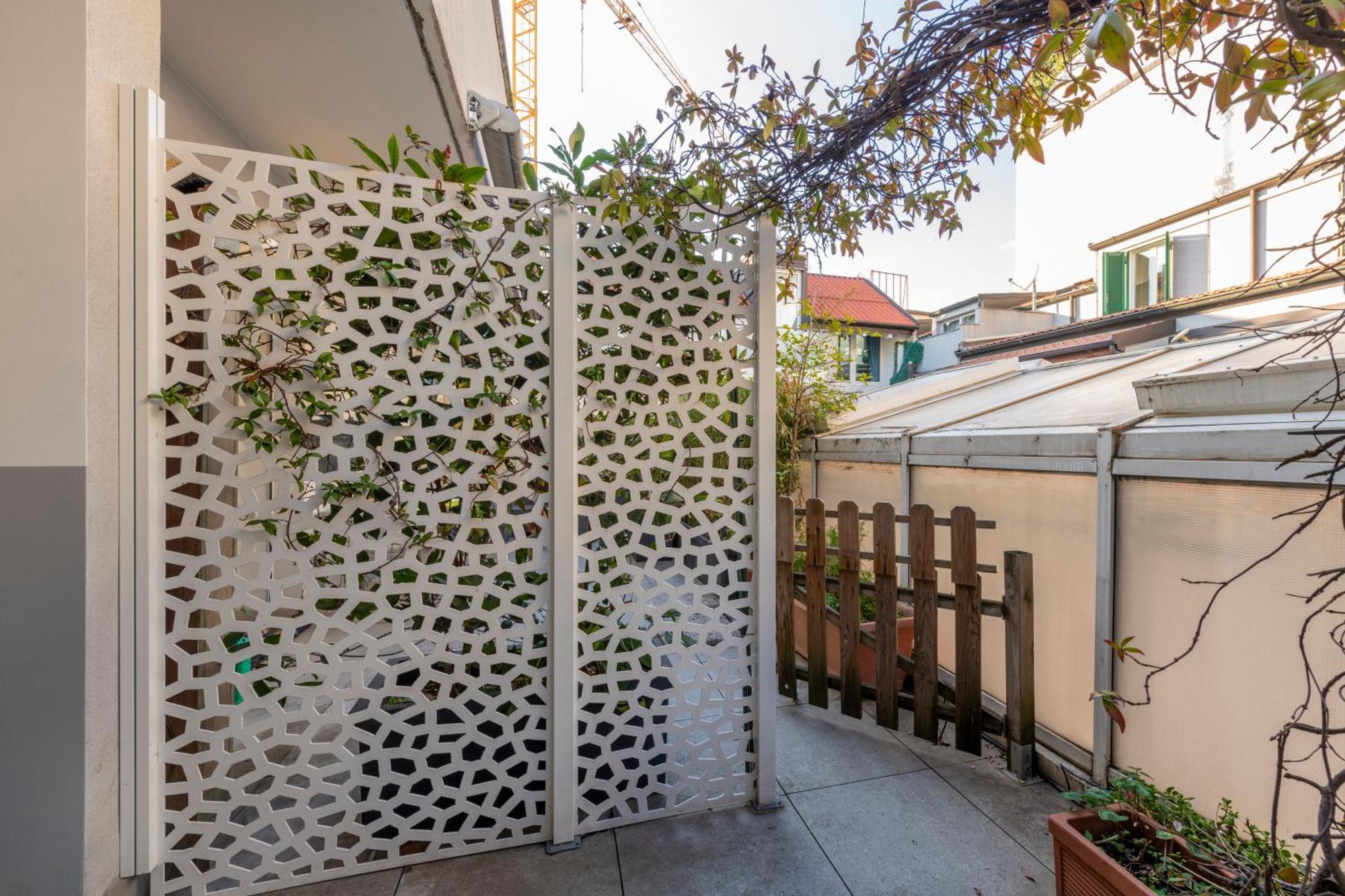 Bnbutler - Archimede 53 - Bright Studio Milan Exterior photo