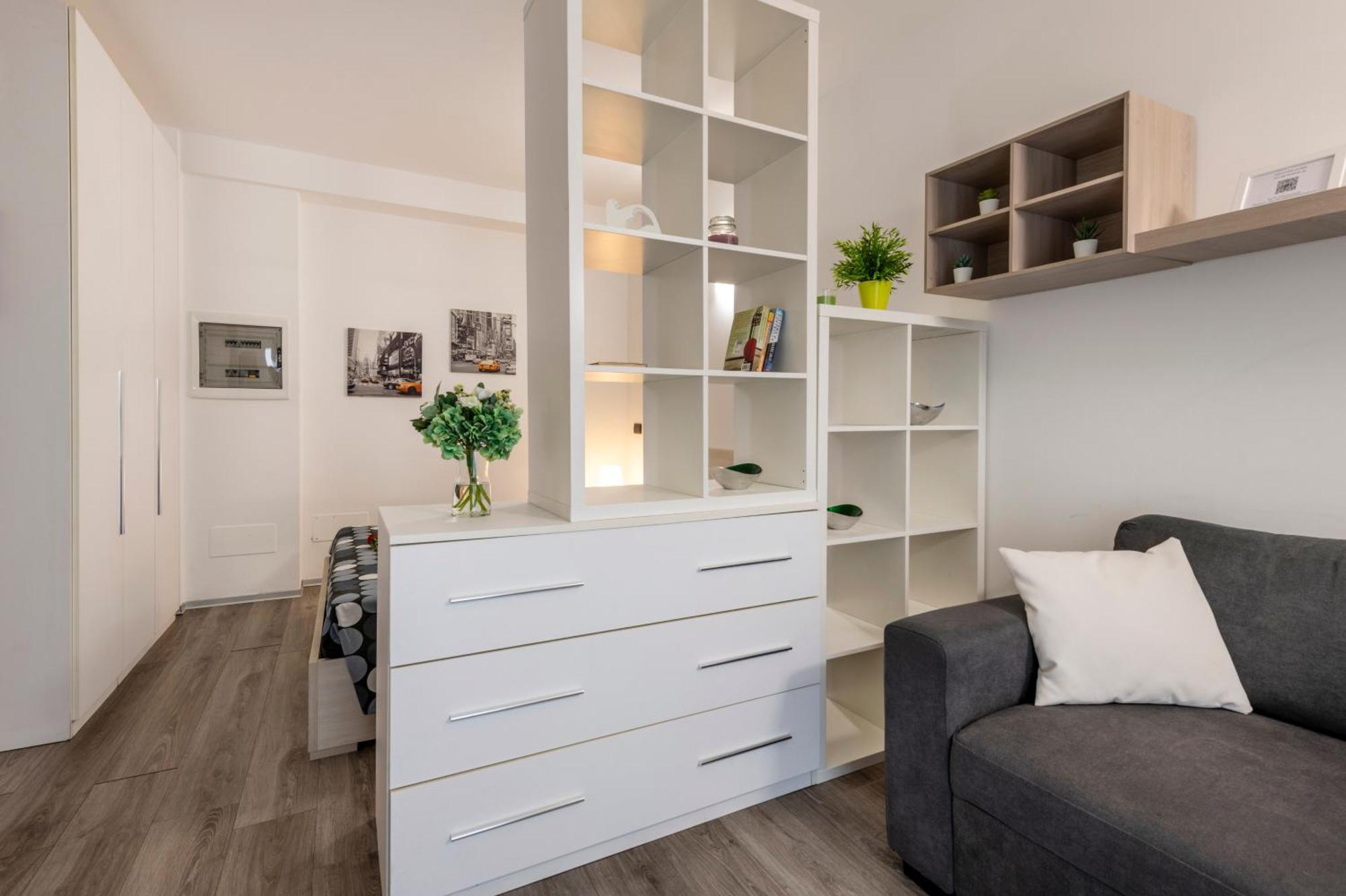 Bnbutler - Archimede 53 - Bright Studio Milan Exterior photo