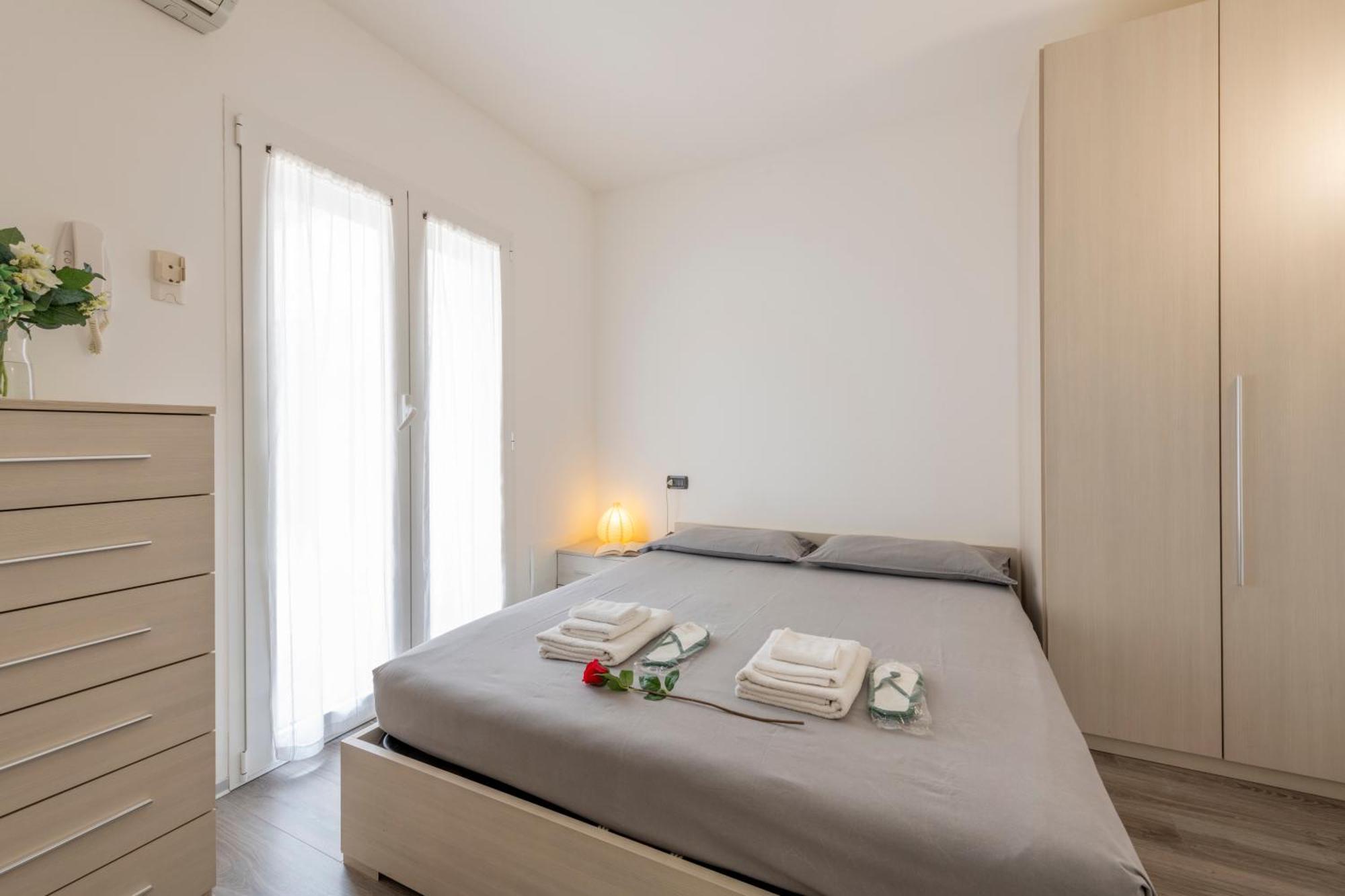 Bnbutler - Archimede 53 - Bright Studio Milan Exterior photo